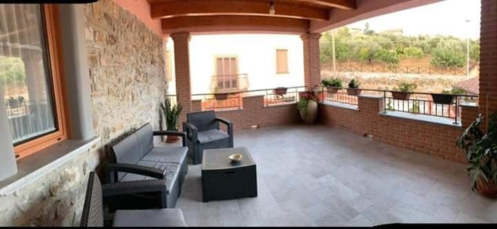 Albanella Tenuta Il Giardino Di Eros מראה חיצוני תמונה